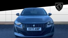 Peugeot 208 1.2 PureTech 100 Active Premium 5dr Petrol Hatchback
